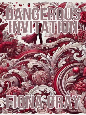cover image of Dangerous Invitation